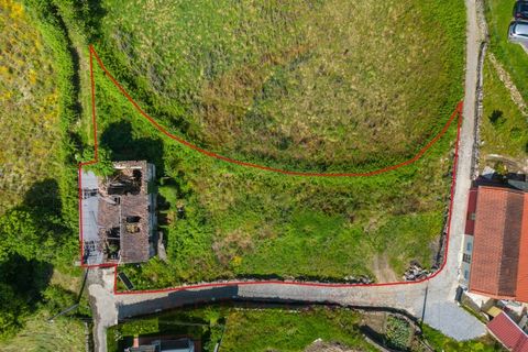 Helårsgrund i Vila Verde, Braga, Vila Verde - € 435.000 | Ref: KAZ_230 - foto 21