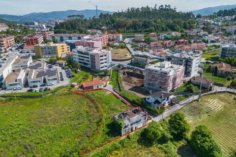 Helårsgrund i Vila Verde, Braga, Vila Verde - € 435.000 | Ref: KAZ_230 - foto 22
