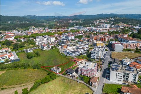 Helårsgrund i Vila Verde, Braga, Vila Verde - € 435.000 | Ref: KAZ_230 - foto 23