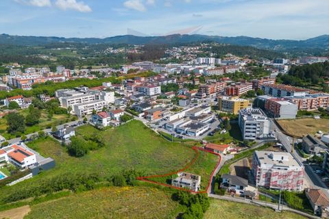 Helårsgrund i Vila Verde, Braga, Vila Verde - € 435.000 | Ref: KAZ_230 - foto 24
