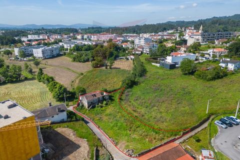 Helårsgrund i Vila Verde, Braga, Vila Verde - € 435.000 | Ref: KAZ_230 - foto 25