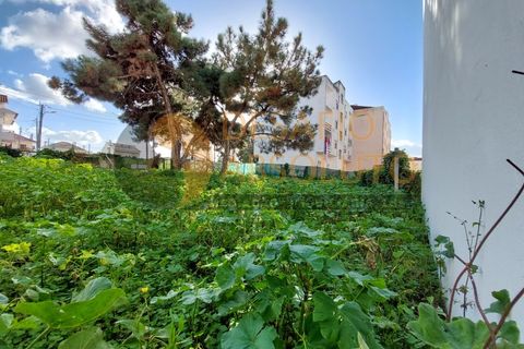 Helårsgrund i Quinta do Conde, Setubal, Quinta do Conde - € 140.000 | Ref: 2957 - foto 1
