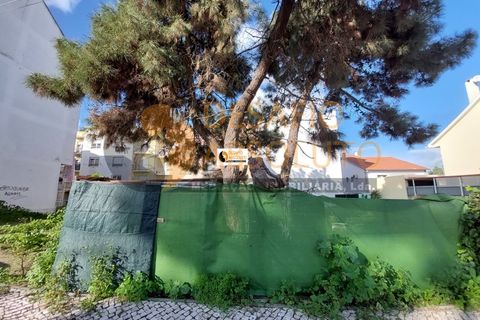 Helårsgrund i Quinta do Conde, Setubal, Quinta do Conde - € 140.000 | Ref: 2957 - foto 4