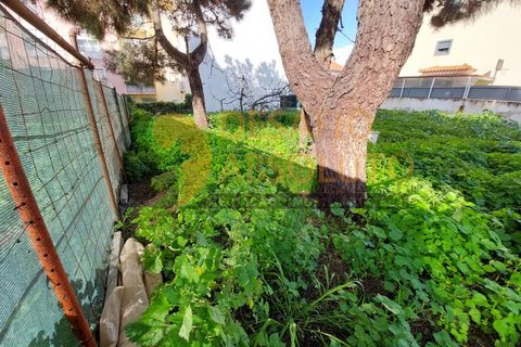 Helårsgrund i Quinta do Conde, Setubal, Quinta do Conde - € 140.000 | Ref: 2957 - foto 7