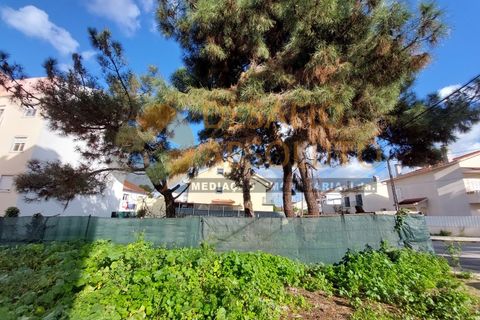 Helårsgrund i Quinta do Conde, Setubal, Quinta do Conde - € 140.000 | Ref: 2957 - foto 3