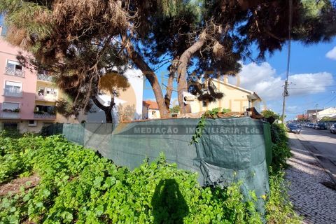 Helårsgrund i Quinta do Conde, Setubal, Quinta do Conde - € 140.000 | Ref: 2957 - foto 8