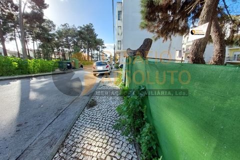 Helårsgrund i Quinta do Conde, Setubal, Quinta do Conde - € 140.000 | Ref: 2957 - foto 9
