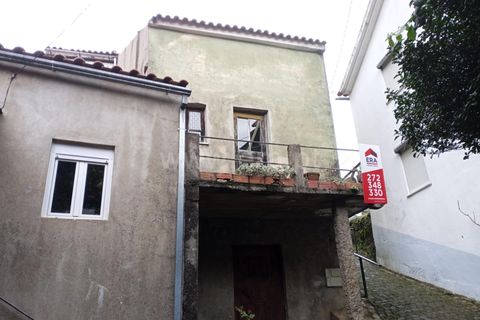 Villa i Castelo Branco, Castelo Branco, Castelo Branco - € 37.500 | Ref: 102240252 - foto 1