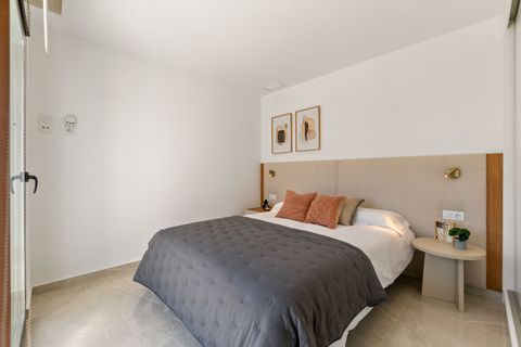Villa a Benijofar, Alicante, Benijofar - € 390.000 | Ref: BNJ002 - foto 2