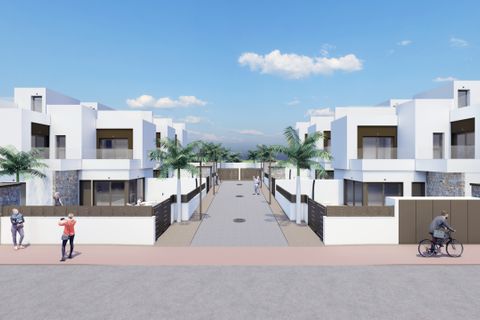 Villa a Benijofar, Alicante, Benijofar - € 390.000 | Ref: BNJ002 - foto 3