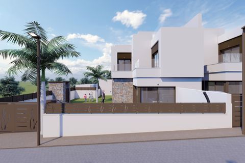 Villa a Benijofar, Alicante, Benijofar - € 390.000 | Ref: BNJ002 - foto 6