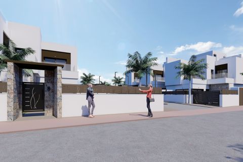 Villa a Benijofar, Alicante, Benijofar - € 390.000 | Ref: BNJ002 - foto 7