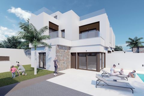 Villa a Benijofar, Alicante, Benijofar - € 390.000 | Ref: BNJ002 - foto 10