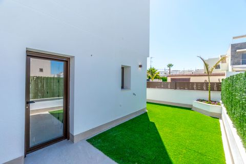 Villa a Benijofar, Alicante, Benijofar - € 390.000 | Ref: BNJ002 - foto 13