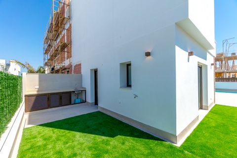 Villa a Benijofar, Alicante, Benijofar - € 390.000 | Ref: BNJ002 - foto 16