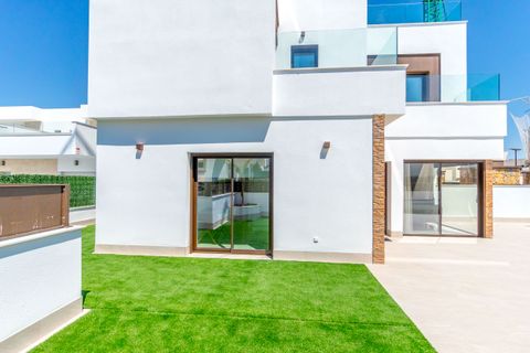 Villa a Benijofar, Alicante, Benijofar - € 390.000 | Ref: BNJ002 - foto 17