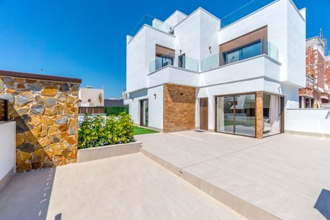 Villa a Benijofar, Alicante, Benijofar - € 390.000 | Ref: BNJ002 - foto 18
