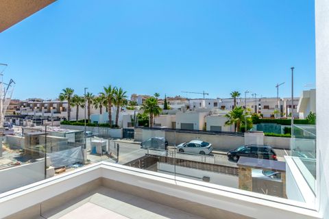 Villa a Benijofar, Alicante, Benijofar - € 390.000 | Ref: BNJ002 - foto 23