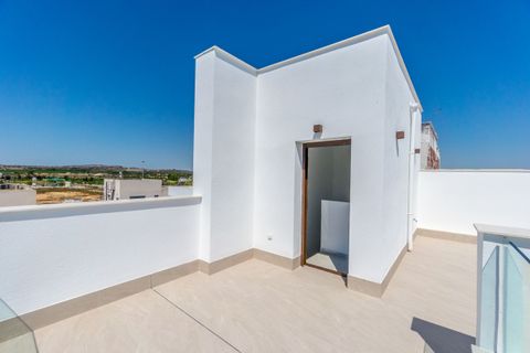 Villa a Benijofar, Alicante, Benijofar - € 390.000 | Ref: BNJ002 - foto 29