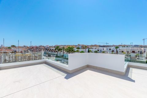 Villa a Benijofar, Alicante, Benijofar - € 390.000 | Ref: BNJ002 - foto 30