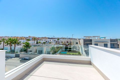 Villa a Benijofar, Alicante, Benijofar - € 390.000 | Ref: BNJ002 - foto 33