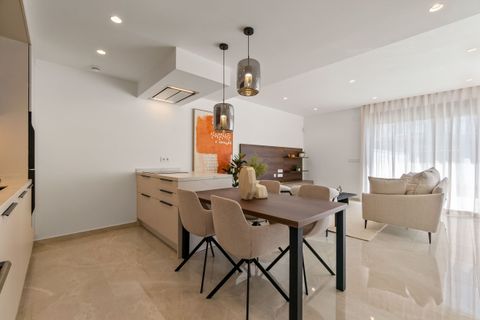Villa a Benijofar, Alicante, Benijofar - € 390.000 | Ref: BNJ002 - foto 44