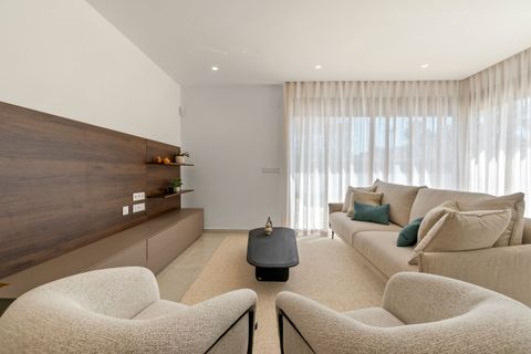 Villa a Benijofar, Alicante, Benijofar - € 390.000 | Ref: BNJ002 - foto 50