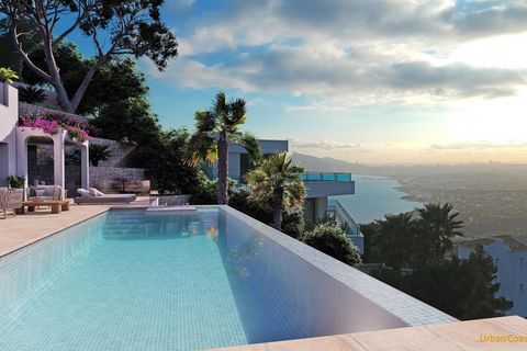 Villa i Altea, Alicante, Altea - € 2.495.000 | Ref: ON-1148 - foto 6