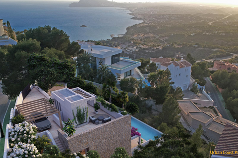 Villa i Altea, Alicante, Altea - € 2.495.000 | Ref: ON-1148 - foto 7
