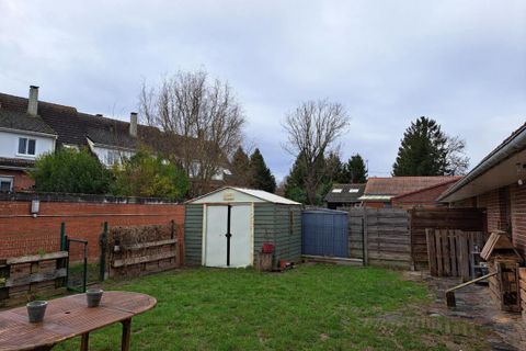 Villa a Rumegies, Nord, Rumegies - € 118.000 | Ref: 6790500 - foto 11