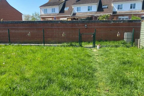 Villa a Rumegies, Nord, Rumegies - € 118.000 | Ref: 6790500 - foto 21