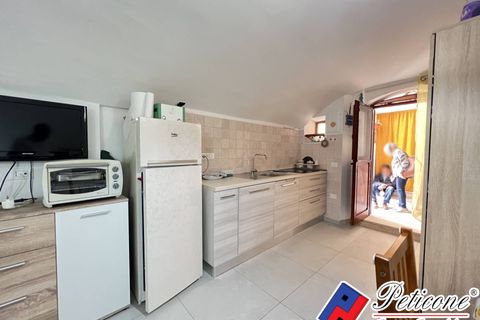 Lejlighed i Sperlonga, Latina, Sperlonga - € 210.000 | Ref: F2207 - foto 1