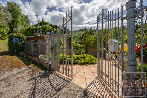 Villa i Cortona, Arezzo, Cortona - € 1.400.000 | Ref: v61652-x - foto 3