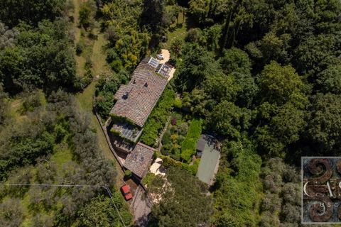 Villa i Cortona, Arezzo, Cortona - € 1.400.000 | Ref: v61652-x - foto 4