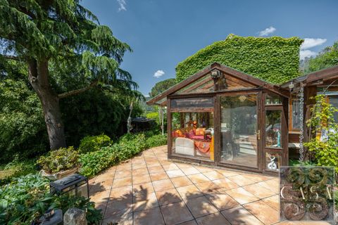 Villa i Cortona, Arezzo, Cortona - € 1.400.000 | Ref: v61652-x - foto 5