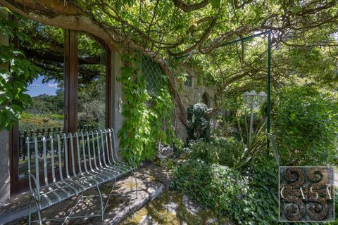 Villa i Cortona, Arezzo, Cortona - € 1.400.000 | Ref: v61652-x - foto 7