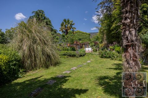 Villa i Cortona, Arezzo, Cortona - € 1.400.000 | Ref: v61652-x - foto 8