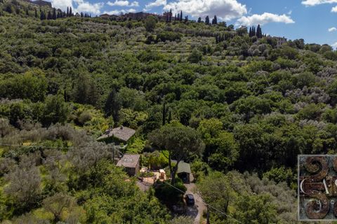 Villa i Cortona, Arezzo, Cortona - € 1.400.000 | Ref: v61652-x - foto 9