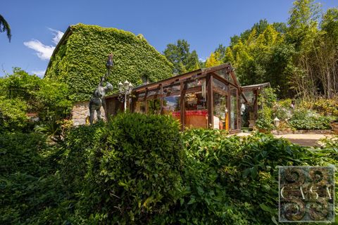 Villa i Cortona, Arezzo, Cortona - € 1.400.000 | Ref: v61652-x - foto 10