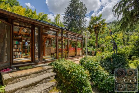 Villa i Cortona, Arezzo, Cortona - € 1.400.000 | Ref: v61652-x - foto 12