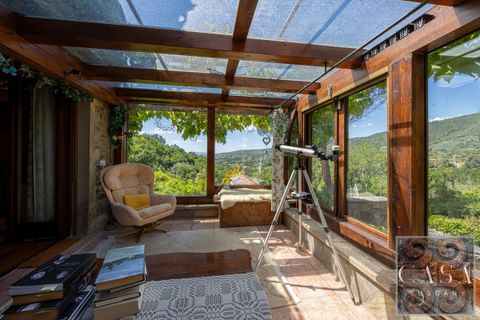 Villa i Cortona, Arezzo, Cortona - € 1.400.000 | Ref: v61652-x - foto 17