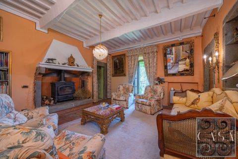 Villa i Cortona, Arezzo, Cortona - € 1.400.000 | Ref: v61652-x - foto 20