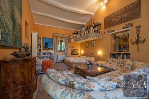 Villa i Cortona, Arezzo, Cortona - € 1.400.000 | Ref: v61652-x - foto 21