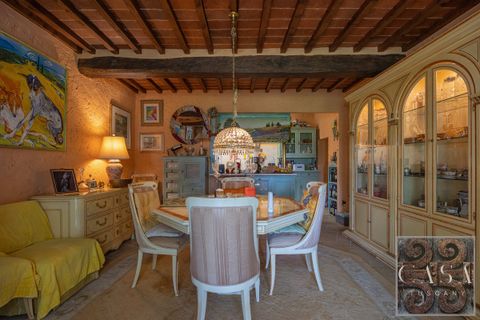 Villa i Cortona, Arezzo, Cortona - € 1.400.000 | Ref: v61652-x - foto 25
