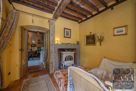 Villa i Cortona, Arezzo, Cortona - € 1.400.000 | Ref: v61652-x - foto 29