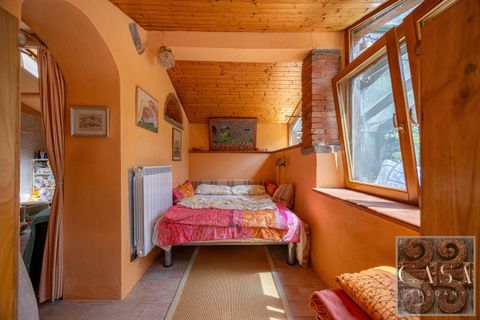 Villa i Cortona, Arezzo, Cortona - € 1.400.000 | Ref: v61652-x - foto 31