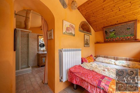 Villa i Cortona, Arezzo, Cortona - € 1.400.000 | Ref: v61652-x - foto 32