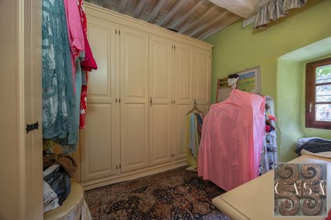 Villa i Cortona, Arezzo, Cortona - € 1.400.000 | Ref: v61652-x - foto 34