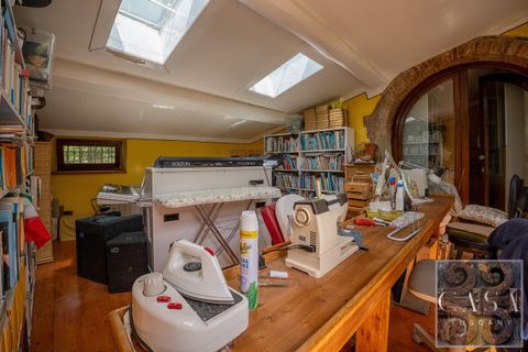 Villa i Cortona, Arezzo, Cortona - € 1.400.000 | Ref: v61652-x - foto 35