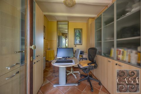Villa i Cortona, Arezzo, Cortona - € 1.400.000 | Ref: v61652-x - foto 36
